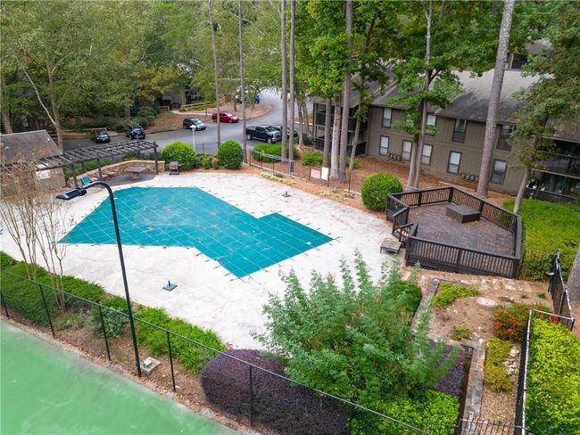 1901 Cumberland Ct Se, Condo with 2 bedrooms, 2 bathrooms and null parking in Smyrna GA | Image 26