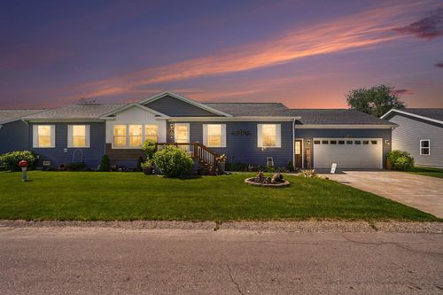 3676 Hollyfield Drive, Cedar Springs, MI, 49319 | Card Image