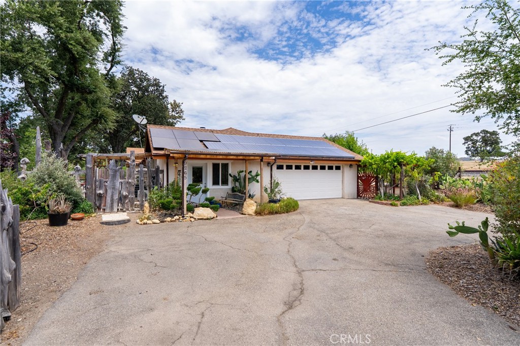 Residential in Atascadero 2
