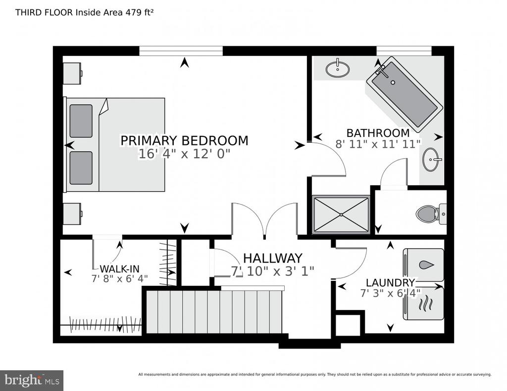 Residential in ALDIE 3