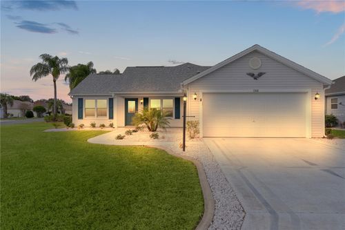 1308 Guerra Ave, THE VILLAGES, FL, 32159-8599 | Card Image