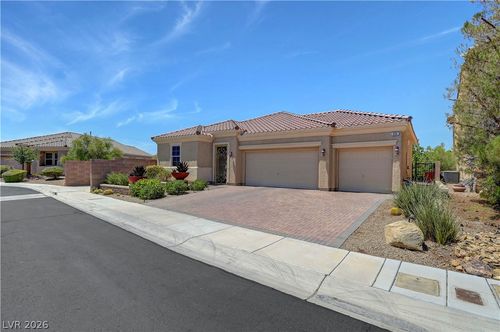 436 Via Del Foro Dr, Henderson, NV, 89011-0103 | Card Image