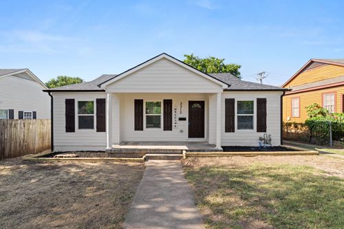 3313 Thibet St, Dallas, TX, 75211-5910 | Card Image