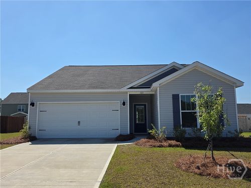123 Susan Dr, Rincon, GA, 31326-8116 | Card Image