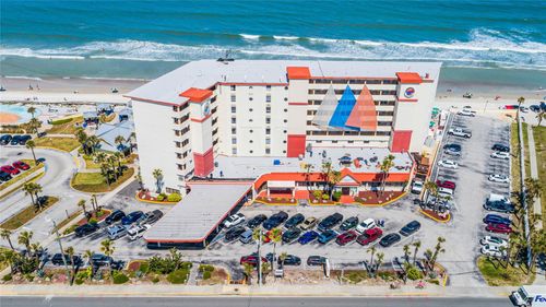 508-701 S Atlantic Ave, Daytona Beach, FL, 32118-4511 | Card Image
