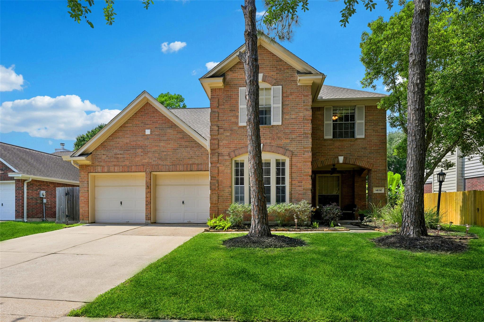 Residential in Houston