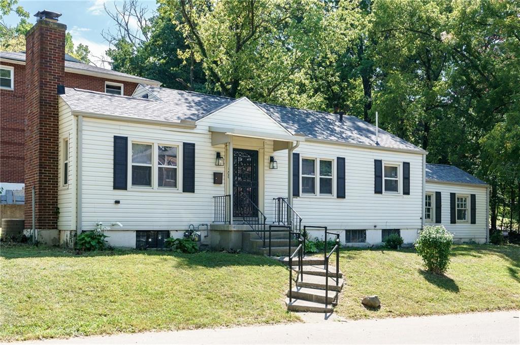 Marathon Ave, Dayton, OH 45406