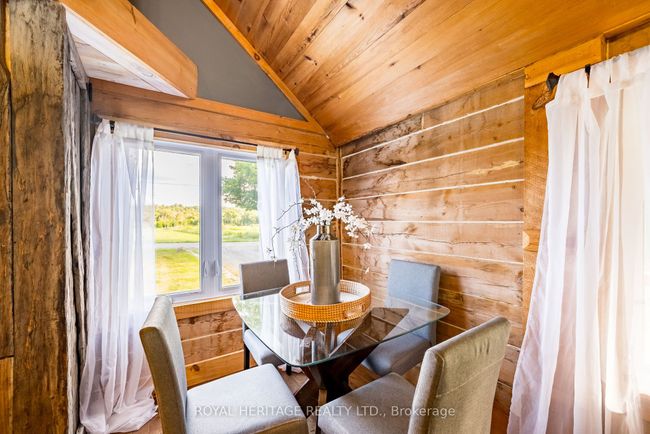 552 Mitchell Rd, House other with 3 bedrooms, 2 bathrooms and 4 parking in Warkworth ON | Image 11
