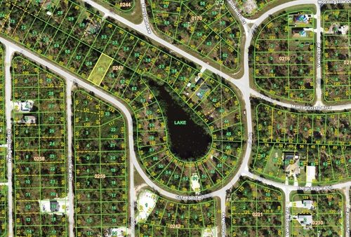 27502 Sandrala Dr, Punta Gorda, FL, 33955 | Card Image