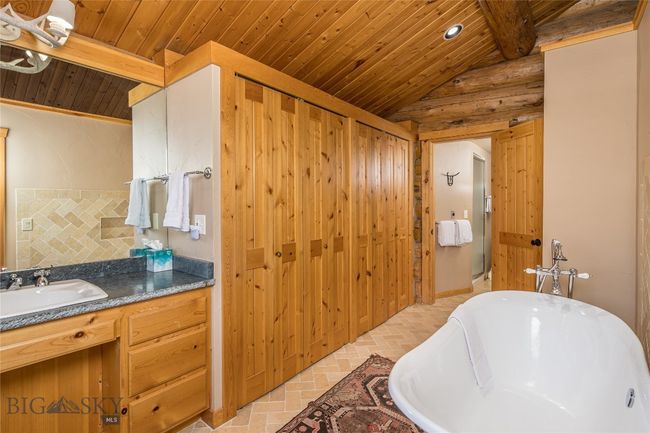49824 Gallatin Rd, House other with 5 bedrooms, 3 bathrooms and null parking in Gallatin Gateway MT | Image 34