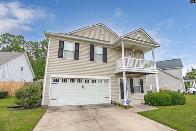 10 Winning Colors Court, House other with 3 bedrooms, 2 bathrooms and null parking in Elgin SC | Image 1