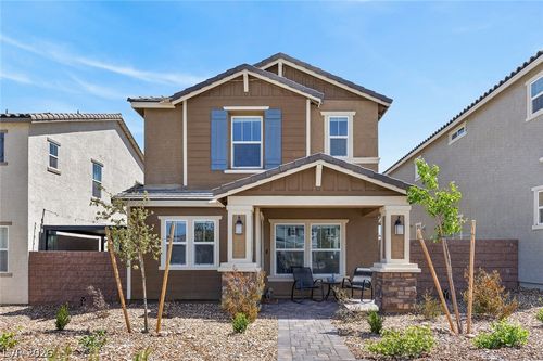 2722 Gallarate Dr, Henderson, NV, 89044-1975 | Card Image