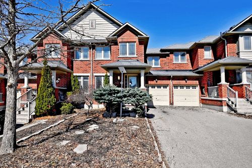 44 Stoyell Drive, Richmond Hill, ON, L4E0M7 | Card Image