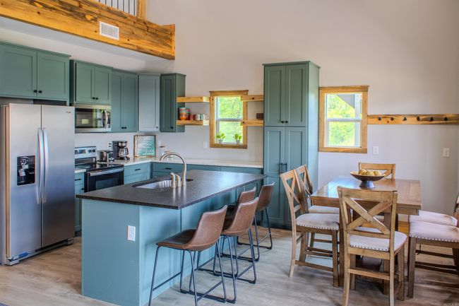 135 Serenity Loop, House other with 4 bedrooms, 4 bathrooms and null parking in Glenwood AR | Image 8