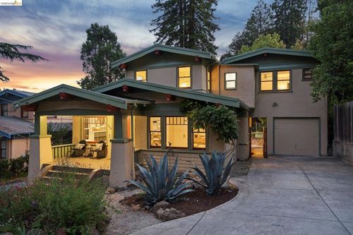 984 Regal Rd, Berkeley, CA, 94708-1430 | Card Image