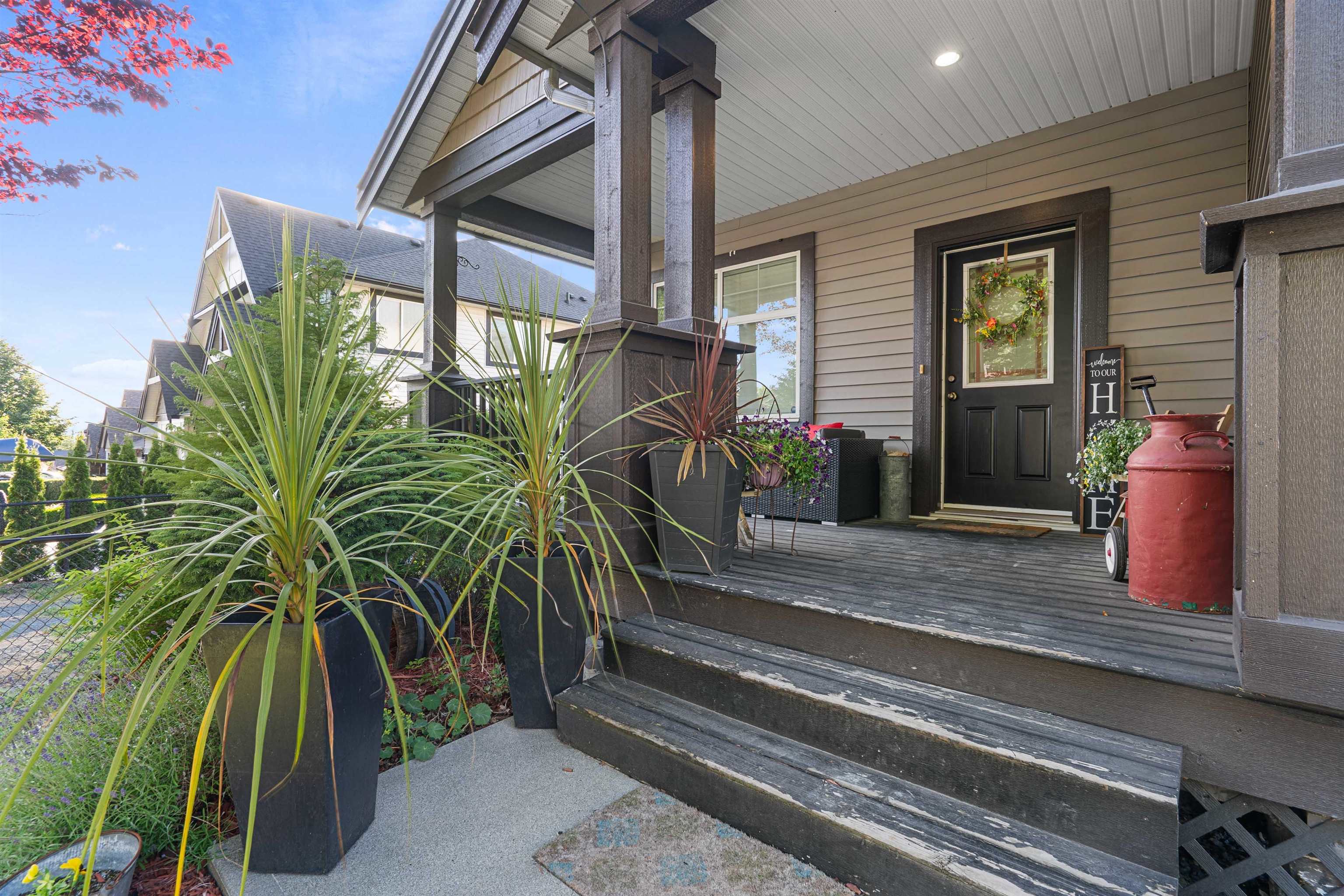 Residential in Chilliwack 2