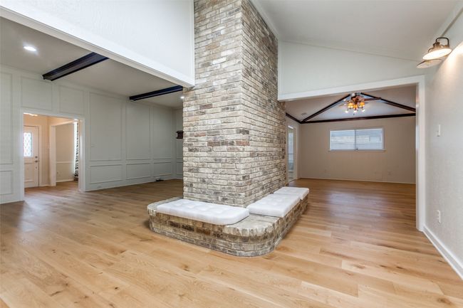1409 Concord Dr, House other with 4 bedrooms, 2 bathrooms and null parking in Richardson TX | Image 11