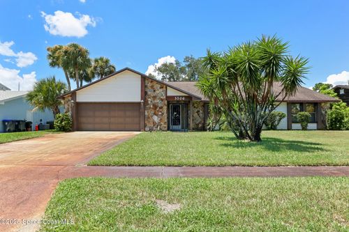 3506 Travis Pl, Titusville, FL, 32780-5325 | Card Image