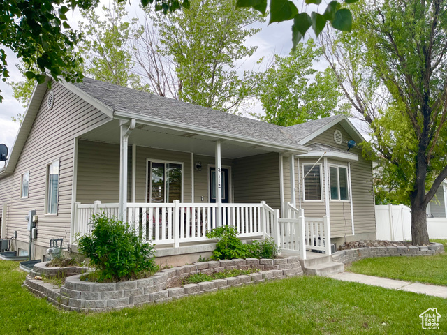 Weeping Willow Way, Eagle Mountain, UT 84005