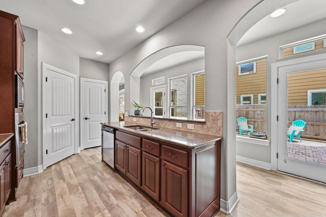 4024 Camacho St, House other with 4 bedrooms, 3 bathrooms and null parking in Austin TX | Image 12