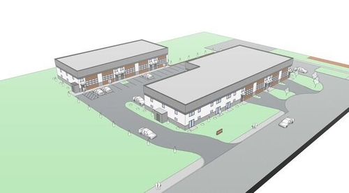 9-1500 Kooiman St, Grand Haven, MI, 49417 | Card Image