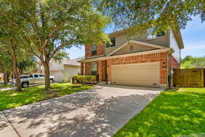 513 Foxford Run, House other with 4 bedrooms, 2 bathrooms and null parking in Schertz TX | Image 3