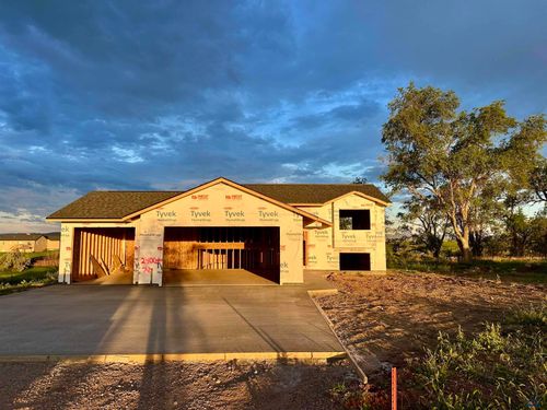 24001 Cinch Ct, Rapid City, SD, 57701-8590 | Card Image