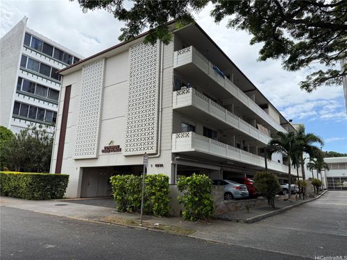 apt-206-1531 Makiki St, Honolulu, HI, 96822-4532 | Card Image
