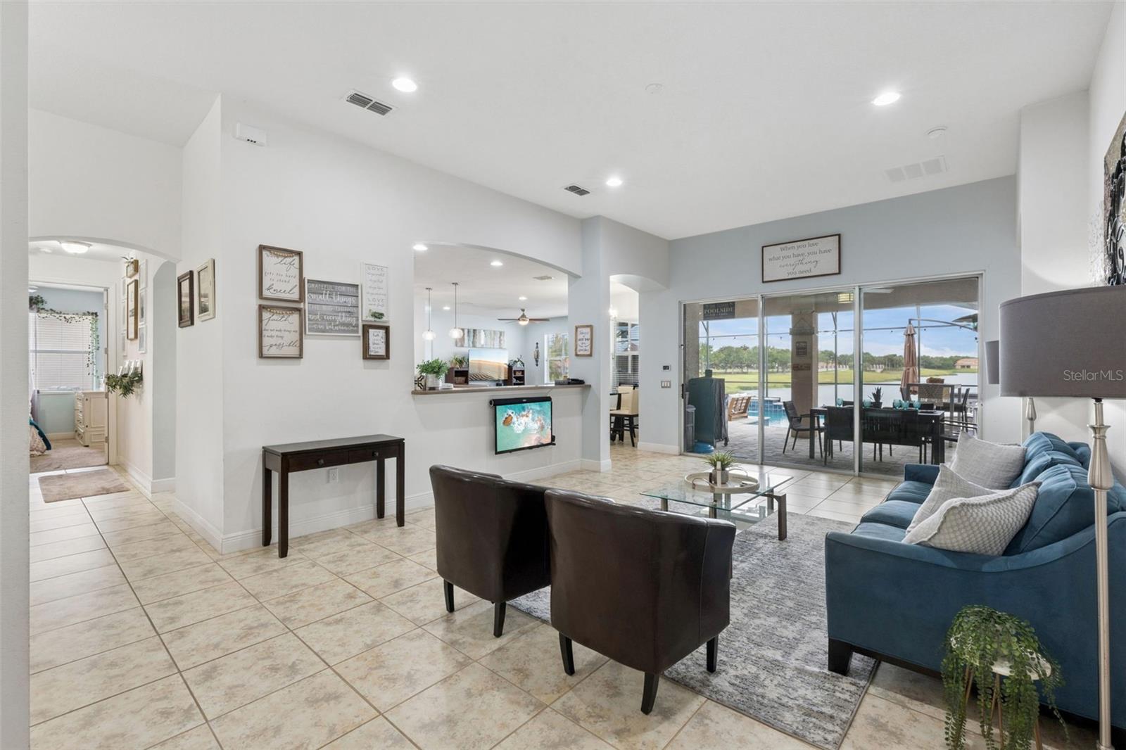Residential in KISSIMMEE 4