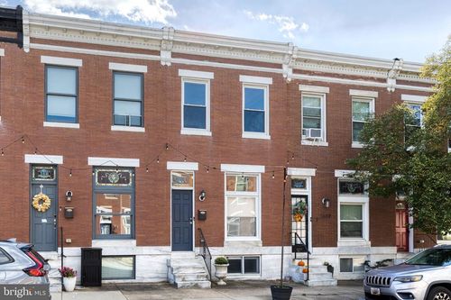 3609 Hudson St, BALTIMORE, MD, 21224-5230 | Card Image
