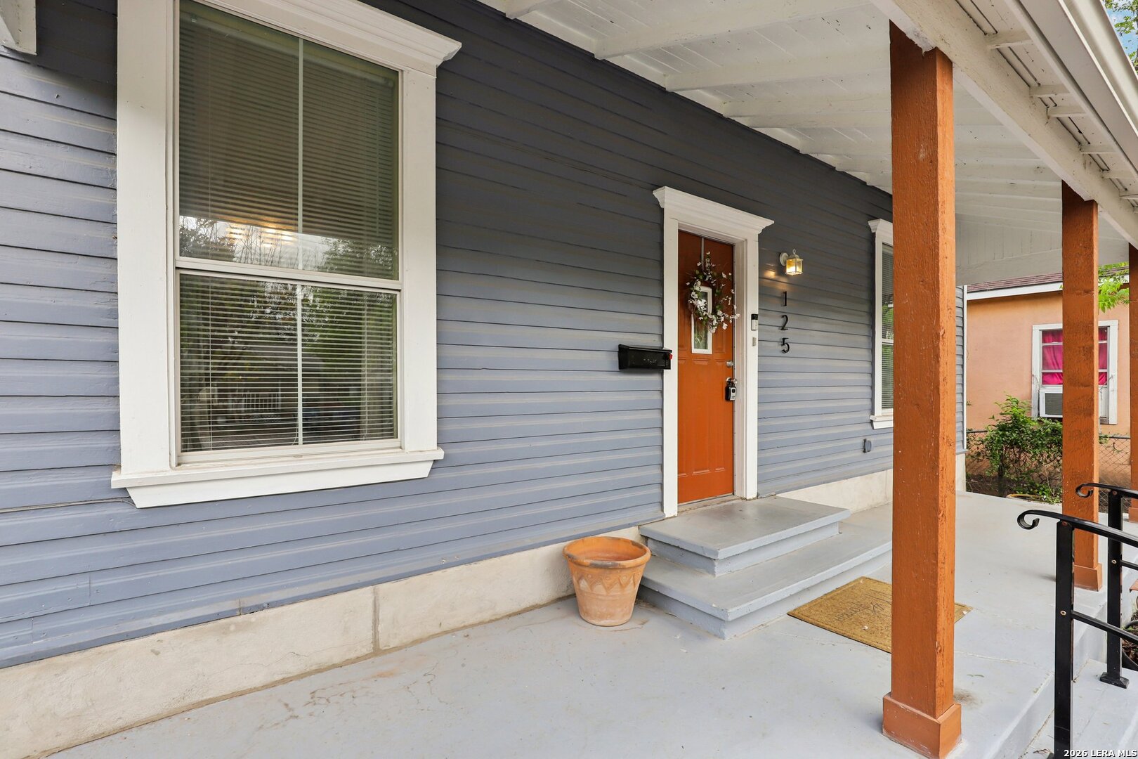 Residential Lease in San Antonio 4
