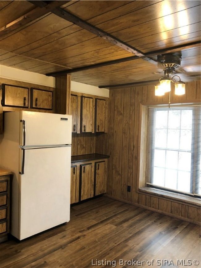 450 Sycamore St, Home with 3 bedrooms, 2 bathrooms and null parking in Campbellsburg IN | Image 24