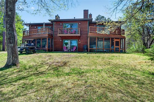 7-10020 N Timber Trail Lane, Hayward, WI, 54843 | Card Image