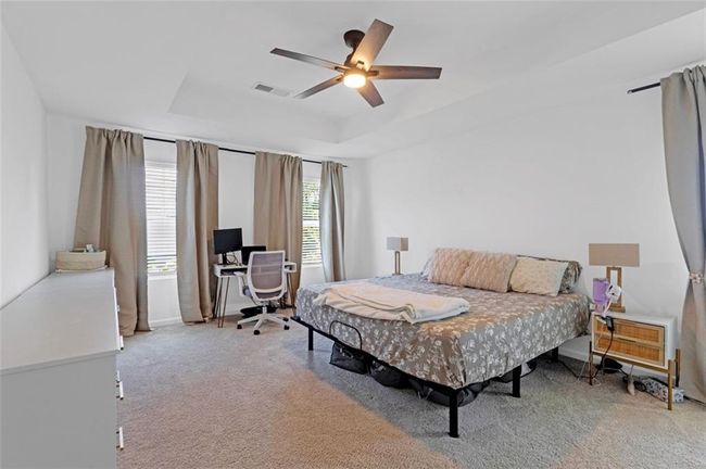 4098 Haleston Rd, Townhouse with 3 bedrooms, 3 bathrooms and null parking in Duluth GA | Image 12