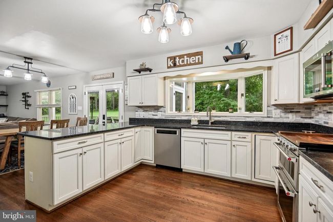 14371 Bristow Rd, House other with 5 bedrooms, 4 bathrooms and null parking in MANASSAS VA | Image 17