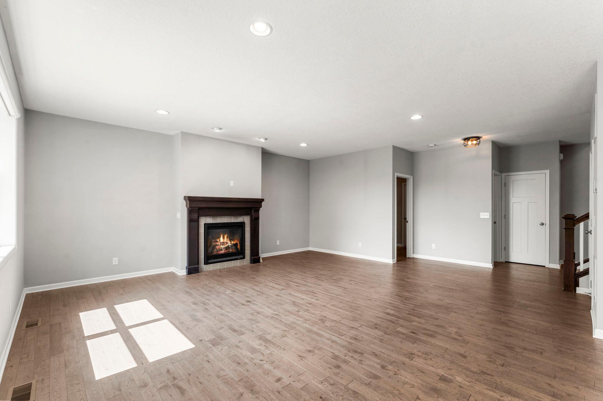 Residential in Maple Grove 4