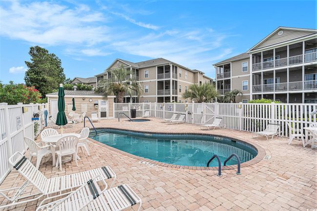 UNIT-202 - 2000 Cross Gate Blvd, Condo with 2 bedrooms, 2 bathrooms and null parking in Surfside Beach SC | Image 24