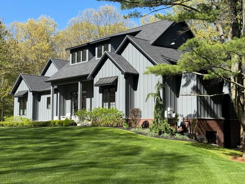 3341 Gaslight Ln, Saugatuck, MI, 49453-9497 | Card Image