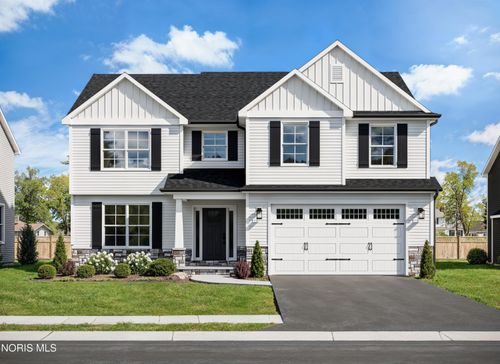 8818 Flint Ct, Sylvania, OH, 43560 | Card Image