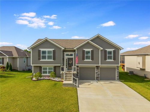 1603 Chestnut St, Kearney, MO, 64060 | Card Image
