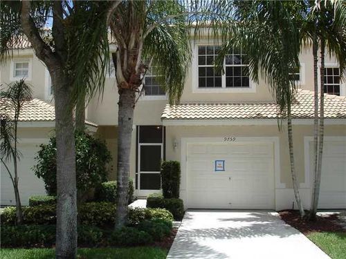 9759 Lago Dr, Boynton Beach, FL, 33472-2771 | Card Image