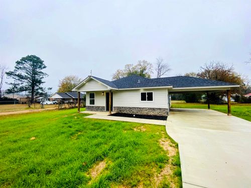 111 Pecan St, Bearden, AR, 71720 | Card Image