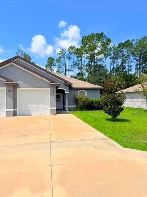 b-32 Plain View Dr, PALM COAST, FL, 32164-7441 | Card Image