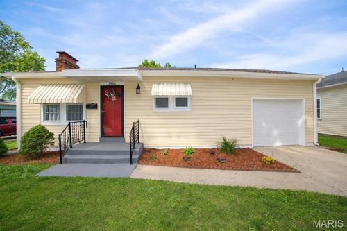 3906 Franklin Ave, Granite City, IL, 62040-3914 | Card Image