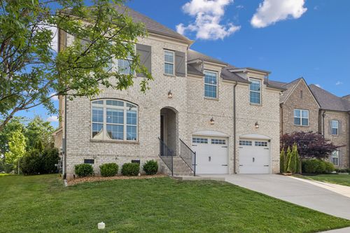 2309 Coppergate Way, Thompsons Station, TN, 37179-5479 | Card Image