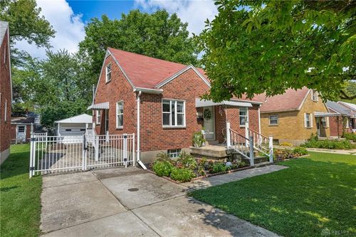 2549 California Ave, Dayton, OH, 45419-2717 | Card Image