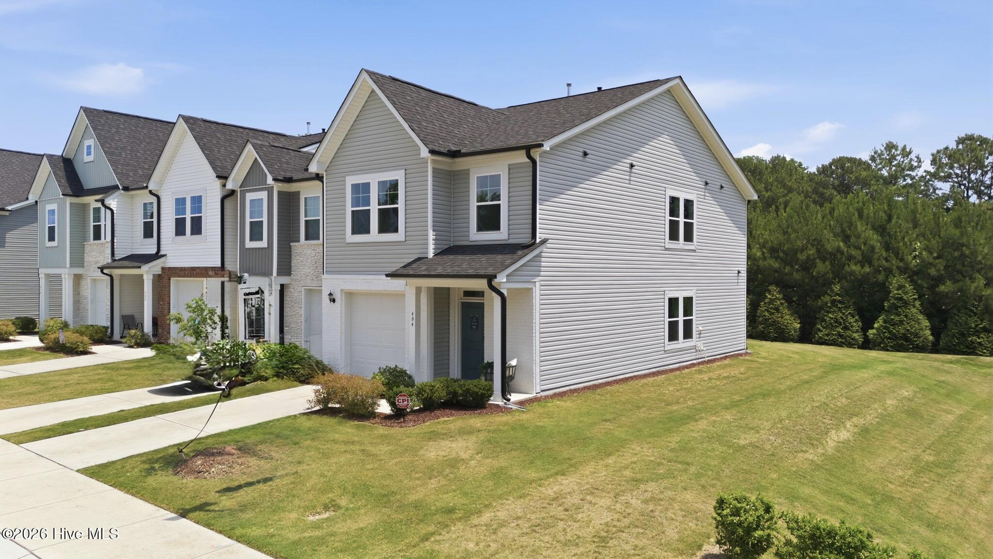 Residential in Zebulon 2