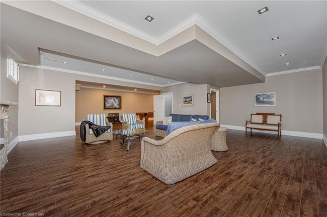 5 - 19 Simmonds Dr, Townhouse with 2 bedrooms, 4 bathrooms and 4 parking in Guelph ON | Image 28