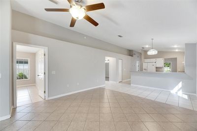 22144 Bell Harbor Drive, House other with 3 bedrooms, 2 bathrooms and null parking in Land O Lakes FL | Image 3