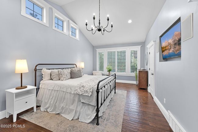 5982 N Rollins Ranch Rd, Home with 5 bedrooms, 3 bathrooms and null parking in Morgan UT | Image 17